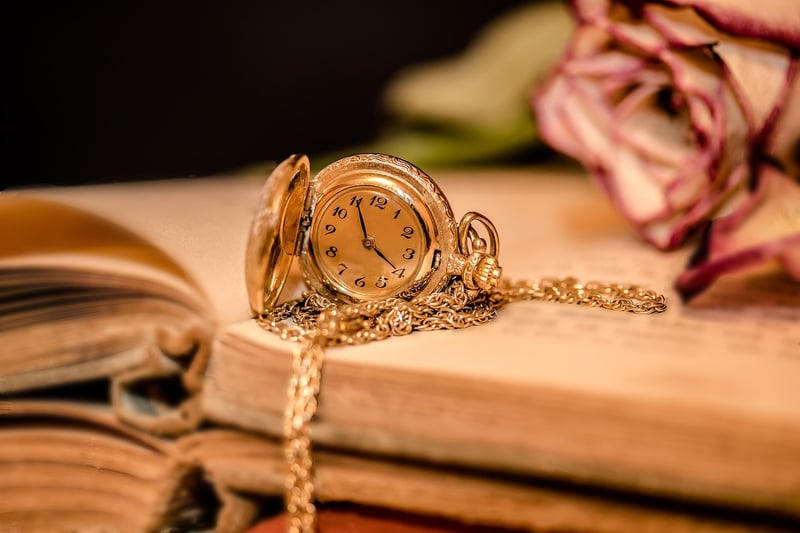 Fixing Time Loops