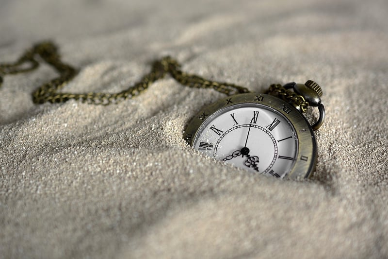 Time Traveler's Code